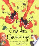 Grandma Chickenlegs cover