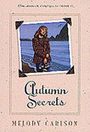 Autumn Secrets cover