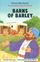Barns of Barley cover
