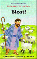 Bleat! cover