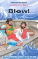 Blow! cover