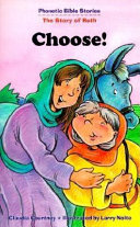 Choose! cover