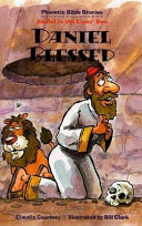 Daniel Blessed cover