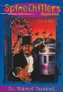 Dr. Shivers' Carnival cover