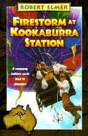 Firestorm at Kookaburra Station cover