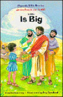 Little Is Big cover