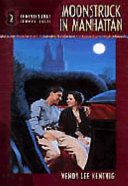 Moonstruck in Manhattan cover