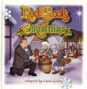 Red Boots for Christmas cover