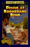 Rescue at Boomerang Bend cover