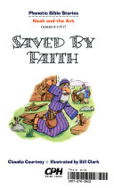 Saved by Faith cover