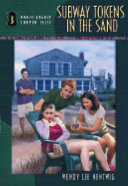 Subway Tokens in the Sand cover