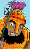 The Defiant Giant cover