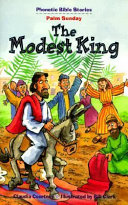 The Modest King cover