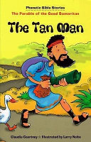 The Tan Man cover