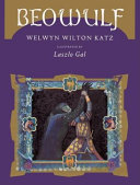 Beowulf cover