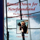 Bound down for Newfoundland cover