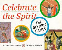 Celebrate the Spirit cover