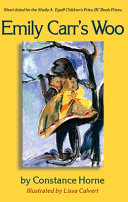 Emily Carr's Woo cover