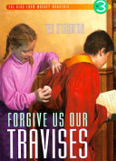Forgive Us Our Travises cover