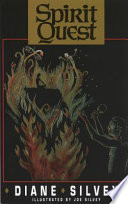 Spirit Quest cover