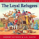 The Loyal Refugees cover