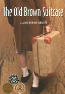 The Old Brown Suitcase cover