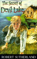 The Secret of Devil Lake cover