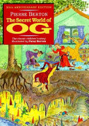The Secret World of Og cover