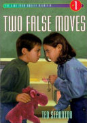 Two False Moves cover