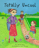 Totally Uncool cover