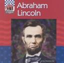 Abraham Lincoln cover