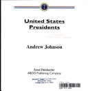 Andrew Johnson cover