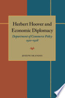 Herbert Hoover cover