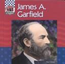 James A. Garfield cover