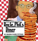 Uncle Phil's Diner cover