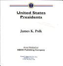 James K. Polk cover