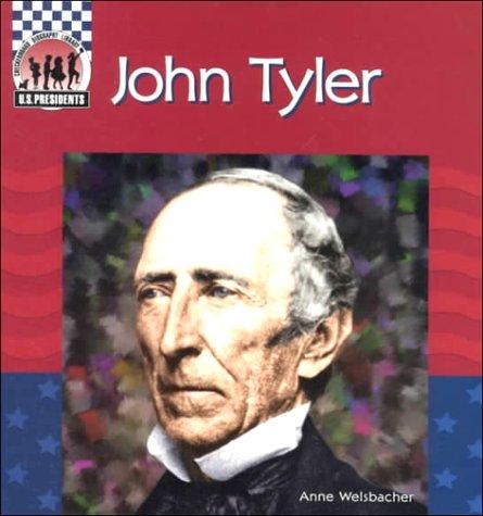 John Tyler cover