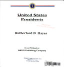 Rutherford B. Hayes cover
