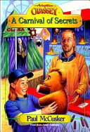 A Carnival of Secrets cover