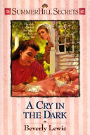 A Cry in the Dark cover