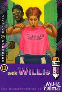 Ask Willie cover