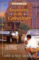 Assassins in the Cathedral cover