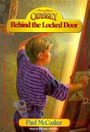Behind the Locked Door cover