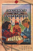 Checkmate in the Carpathians cover
