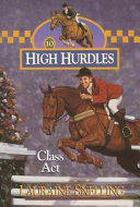 Class Act cover