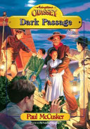 Dark Passage cover
