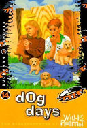 Dog Days cover