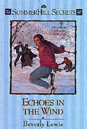 Echoes in the Wind cover