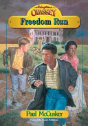 Freedom Run cover