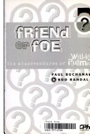 Friend or Foe cover